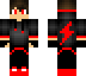 electric man??