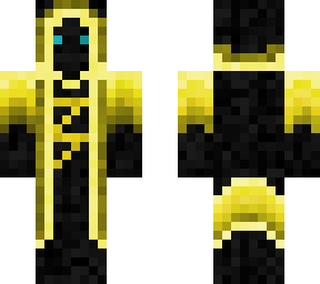 electromage (with glow effects)