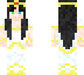 elven noblewoman