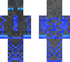 ender (blue)