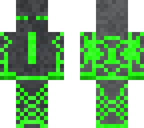ender (green)