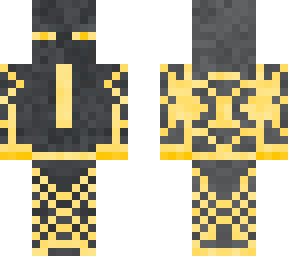 ender (orange)