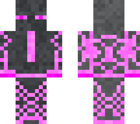 ender (pink)