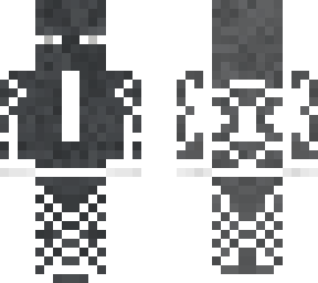 ender (white)