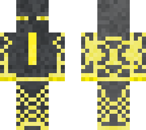 ender (yellow)