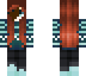 ender girl
