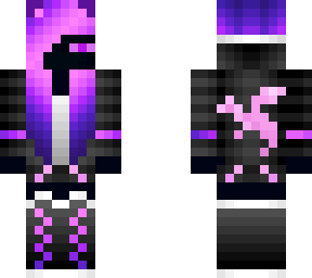 ender girl
