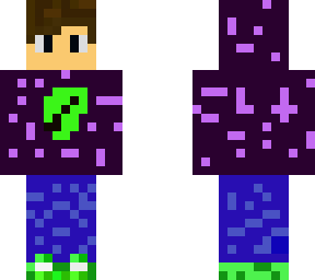 enderboy leo