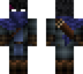 enderbrine hood