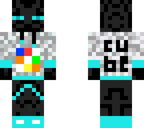 endercuber