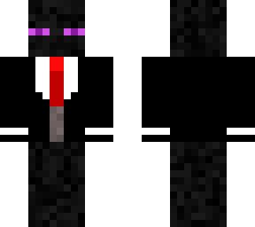enderman modales