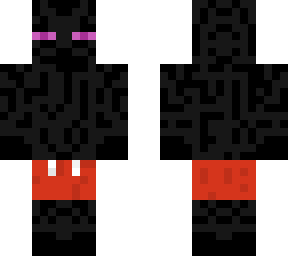 endermen