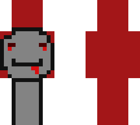 evil dream