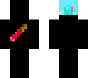 ew goo knight