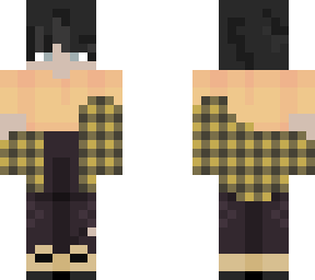 fall guy