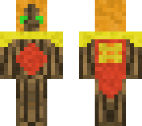 fall-tastic 2021 the knight keeper