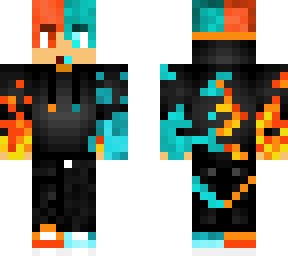 fire and ice
