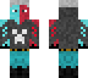 fire and ice