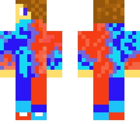 fire and ice clash