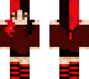 first skin (bad)