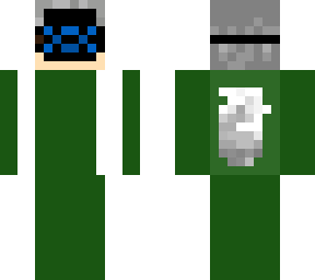 fixed squid game mask liam op