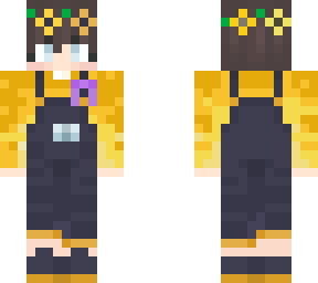 flower boy (not original)