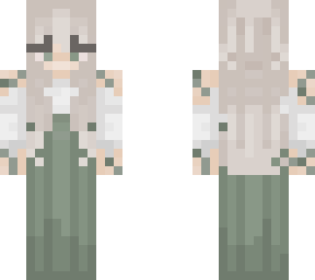 forest dryad
