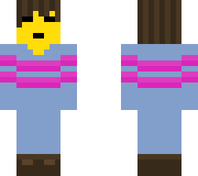 frisk
