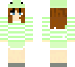 frog........................