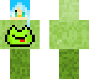 frog hoodie