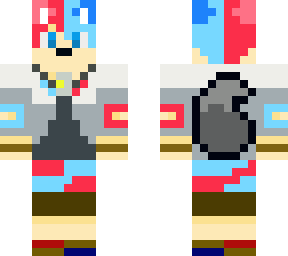 frost without leg accessory