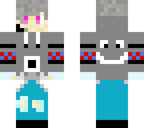gamer boy
