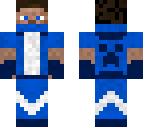 gaming steve