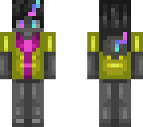 genderbent tarre