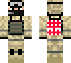 georgian military