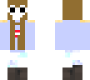 ghost me i tryed