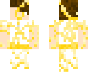 ghost skin