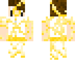 ghost skin with eyes