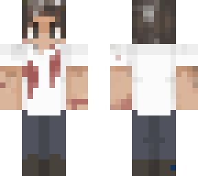 ghosty billy l