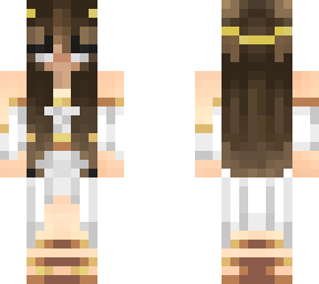 goddess draft