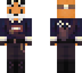 gogy fox