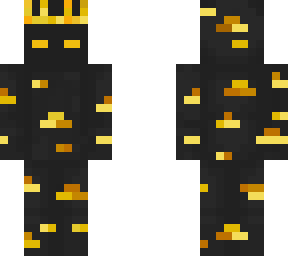 golden cloud king