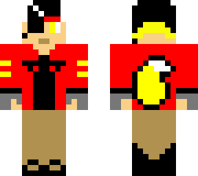 golden foxy42