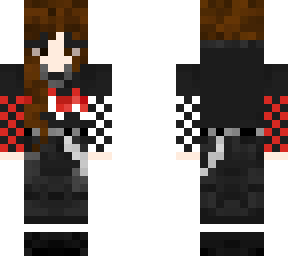 goth  emo girl for maryrc