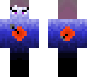 gradient person