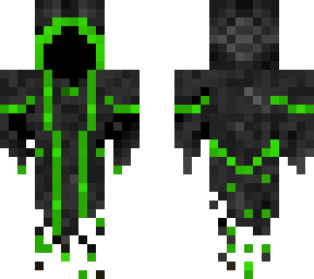 green king