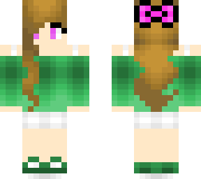 green luna