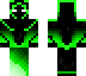 green ninja minecraft war 42069