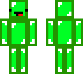 green skeppy