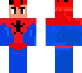 grefg espiderman